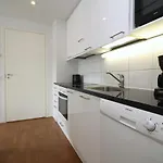 Spacious For 5 With Sauna In Lonttinen Apartamento