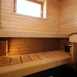 Apartament Spacious For 5 With Sauna In Lonttinen