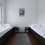Spacious For 5 With Sauna In Lonttinen * Turku
