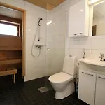 Spacious For 5 With Sauna In Lonttinen * Turku