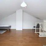 Spacious For 5 With Sauna In Lonttinen