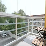 Spacious For 5 With Sauna In Lonttinen *